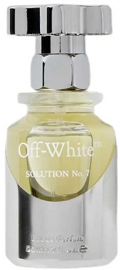 Off-White Solution No.7 woda perfumowana 50ml