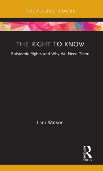 Right to Know