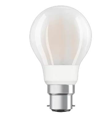 6W LED lemputė SMART WiFi, B22, 2700K, dimeriuojama