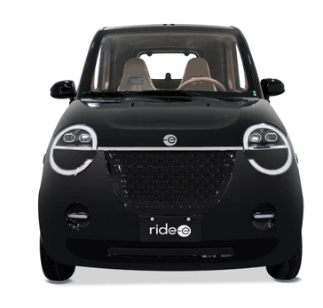 Elektrinis mini automobilis RIDE-E DORA 4KW (EEC) L6e AM kategorija