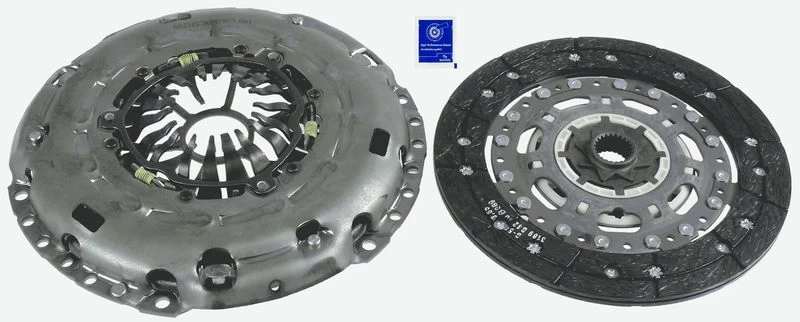 Sankabos komplektas SACHS 3000 951 881