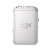 Dji Mic 2 Transmitter, baltas - Mikrofonas Prekė - CP.RN.00000329.01