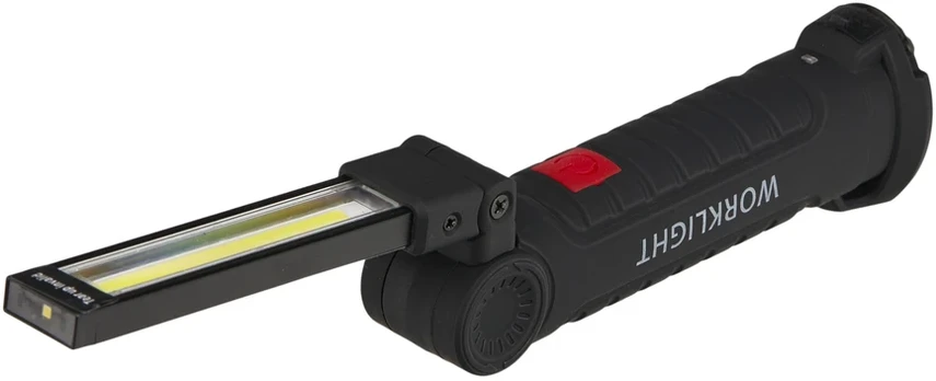 Kraftdele USB dirbtuvių prožektorius KD1234