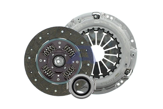 Sankabos komplektas AISIN AISKT-209D