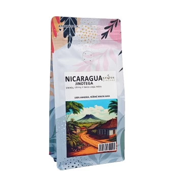 Malta kava "Nicaragua Single Origin" 250g.