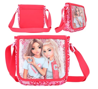 TOPModel - Handbag - ONE LOVE - (0412237)