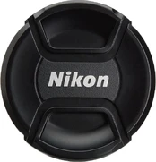 Nikon lens cap LC-72 | JAD10501 kaina