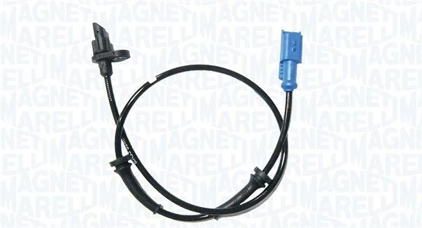 Jutiklis, rato greitis MAGNETI MARELLI 172100186010