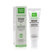 MartiDerm Acniover Night Renewal 40ml kaina