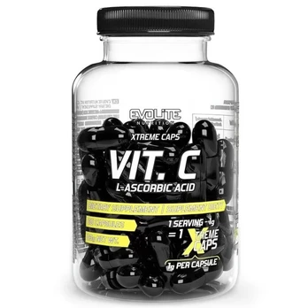 Evolite Vitamin C Xtreme 60 kaps.