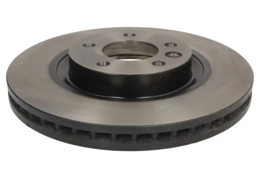 TRW DF4309S Brake Disc