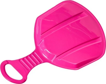 Prosperplast rožinė čiuožynė