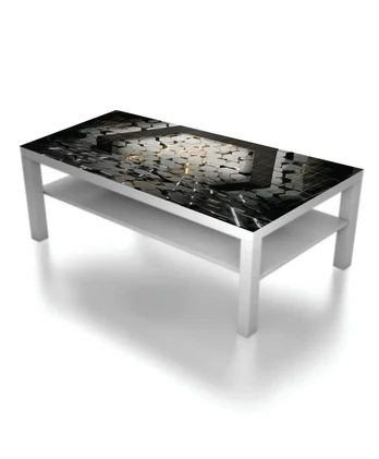 Lipdukas ant stalo 90x160cm (PASKUTINIS)