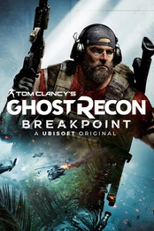 Ghost Recon Breakpoint Windows