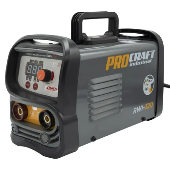 Suvirinimo inverteris „ProCraft RWI-320"