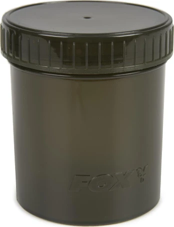 Indelis masalui Fox Edges Hookbait Pots Full, 6 vnt.