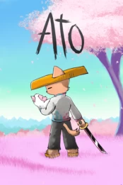 Ato PC kaina