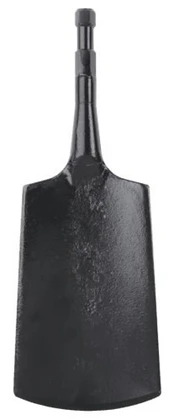 Spare Blade Aero Spade , Scheppach