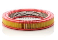 Oro filtras MANN-FILTER C 3260