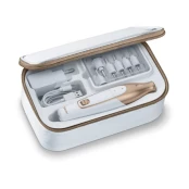Beurer - Manicure/Pedicure Set MP 64 - 3 Years Warranty kaina