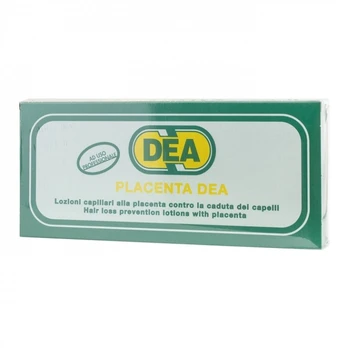 PARISIENNE PLACENTA DEA plaukų losjonas, 10 ml