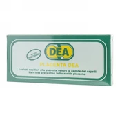 PARISIENNE PLACENTA DEA plaukų losjonas, 10 ml kaina