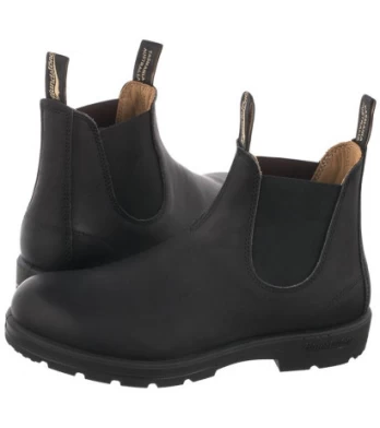Blundstone 558 Voltan Black (BL2-a) batai