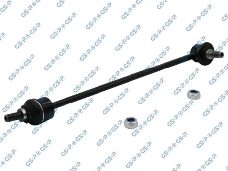 Šarnyro stabilizatorius GSP S050474