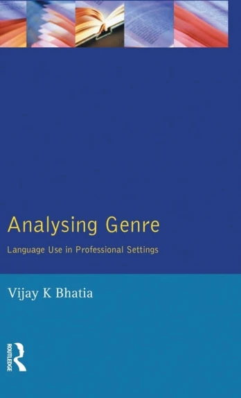 Analysing Genre