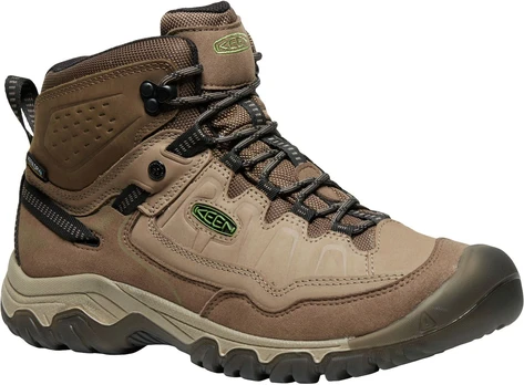 Keen TARGHEE IV MID WP 1029826 Brindle/Canteen - 44