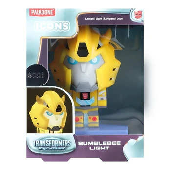 BumbleBee Icon Light