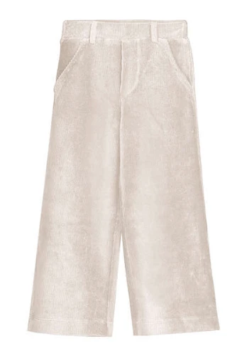 MAYORAL kelnės, beige, 4.524-71, 134 cm