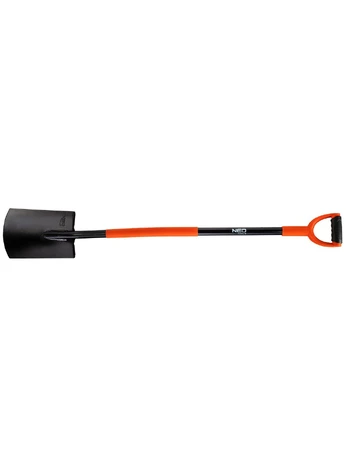 Neo Straight metalinis kastuvas (95-007)