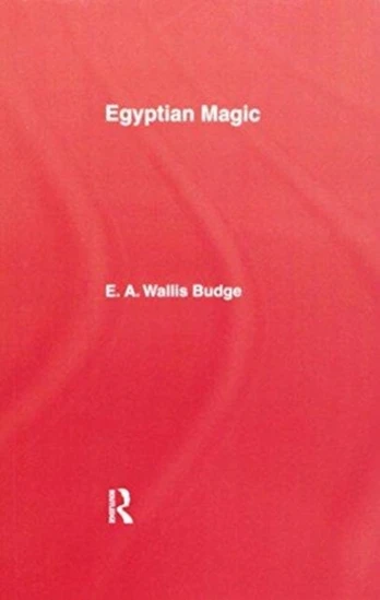 Egyptian Magic