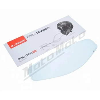 PINLOCK DKS611 LS2 FF807 / FF817 Nerasojanti Plėvelė