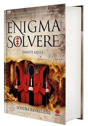 Enigma solvere: įminti mįslę