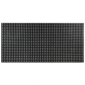 Kilimėlis, 100x200cm, guma, 16mm kaina