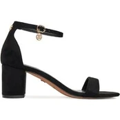 Basutės Nine West WFA2625-1 Juoda