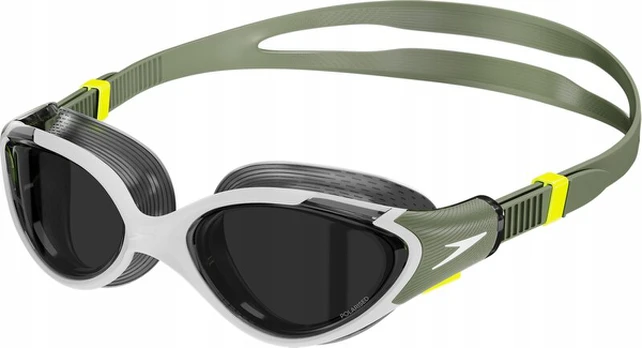Moteriški akiniai Speedo BIOFUSE 2.0 POL GOG AF