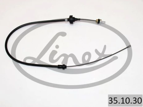 Sankabos trosas LINEX 35.10.30