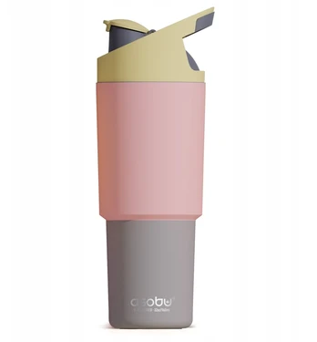 Asobu Cosmic Termopuodelis 960ml