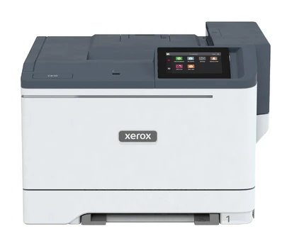 Xerox C410 A4 40ppm Duplex Printer PS3 PCL5e / 6 2 Trays 251 Sheets