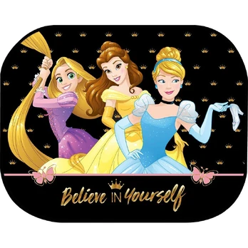 Šoninis skėtis nuo saulės Princess CZ10618