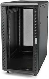StarTech 22U 36IN SERVER RACK CABINET/.