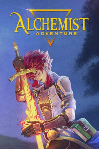Alchemist Adventure PC