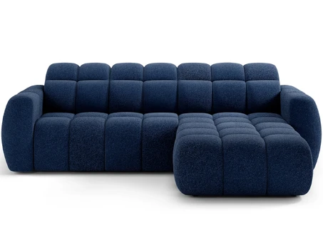 Fanito, Modern, Blue