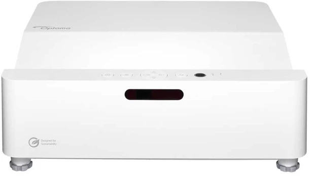 Projektorius Optoma ZH430UST