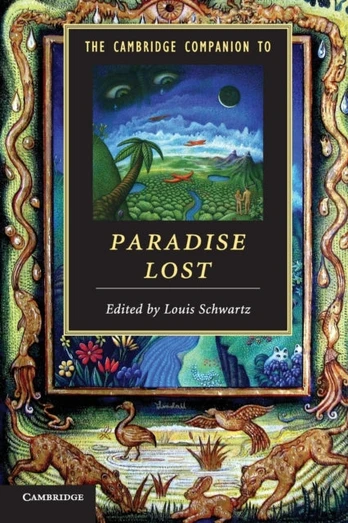 Cambridge Companion to Paradise Lost
