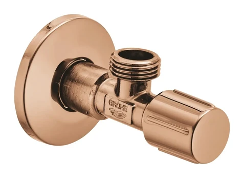 Grohe - Kampinis ventilis, Warm Sunset 22041DA0