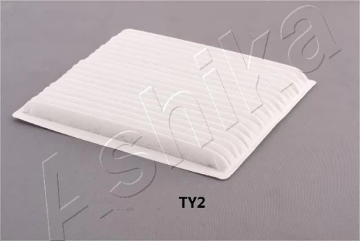Filtras, salono oras ASHIKA 21-TY-TY2